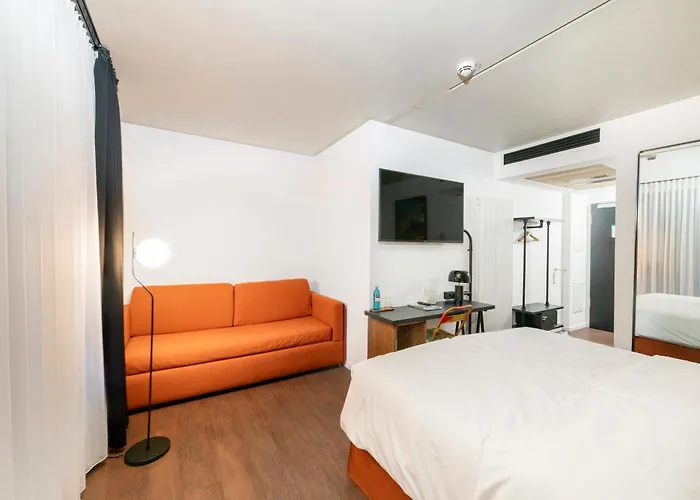 The Barthels Boutique Hotel