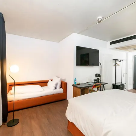 The Barthels Boutique Hotel Würzburg Esterno foto